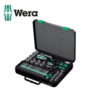 베라 스피드 복스 라쳇 세트 8100 SA/SC2 05160785001