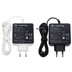 LG 19V 3.42A 65W A18-065N3A 호환 울트라PC 어댑터 충전기 케이블