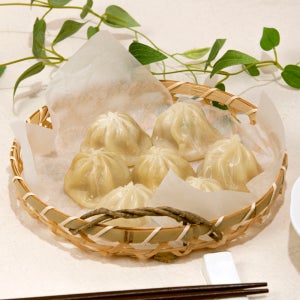 육즙가득 정통중식딤섬 온만당샤오롱바오360g (원산지상세 참조) 360g, 2개