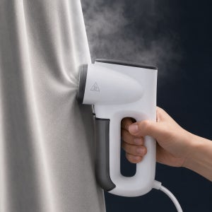 홈쇼핑 동일상품 니카사 진공 흡착 스팀다리미 시즌2 HN0270SK