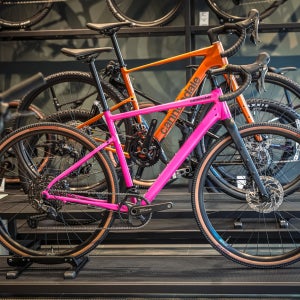 캐논데일 탑스톤2 CUES 1x (ORC)