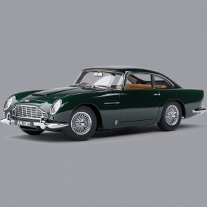 오토아트 1/18 애스턴마틴 DB5 다크 그린