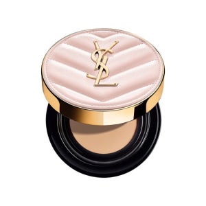 입생로랑 메쉬 핑크 쿠션 12g