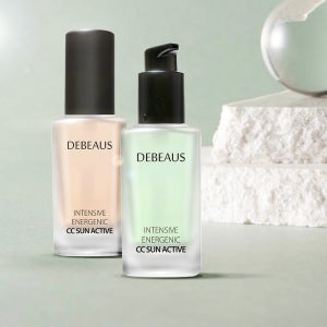 디뷰스 CC크림 인텐시브 에너제닉 씨씨 선 액티브 37g