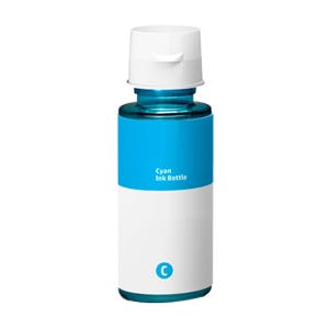 삼성 INK-K610 호환 무한잉크 SL-J1560 1560W 1565 파랑