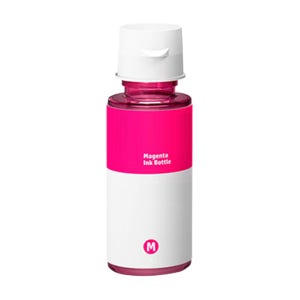 삼성 INK-K610 호환 무한잉크 SL-J1560 1560W 1565 빨강
