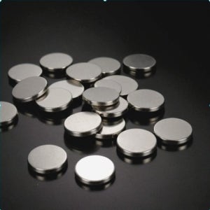 네오디뮴 초강력 자석 원형 대형 중형 소형 - 2x1mm(100개) 네오디움자석