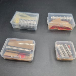 초강력 네오디움 원형 자석 + 3M 폼양면테이프 포함세트 25x3mm(12개)