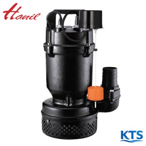 한일펌프 IP-415HC-NFL(구 IP-415N-NFL) 배수 수중펌프 수직자동