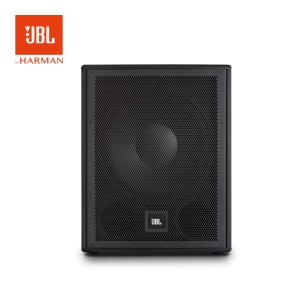 JBL IRX 115S 서브우퍼 파워드 PA 포터블 스피커