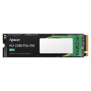 Apacer AS2280P4X M.2 NVMe (1TB) SSD 서린