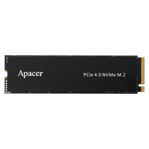 Apacer AS2280Q4X M.2 NVMe (512GB) SSD 서린