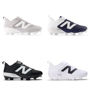 뉴발란스 야구화 포인트화 퓨얼셀 PL4040 V8