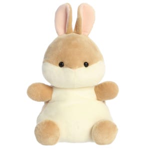 팜팔스 동물 시리즈 아기토끼 대형