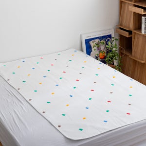 더미누 양면 무형광 방수요, 방수패드 슈퍼싱글 SS