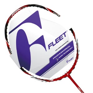 플리트 배드민턴라켓 SWORD FT-2000 카본 올라운드형