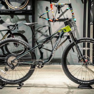 캐논데일 올 뉴 스카펠 카본3 (GMG)