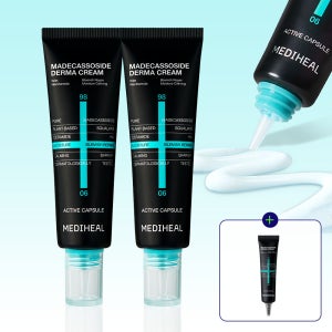 메디힐 마데카소사이드 더마 크림 50ml, 2개
