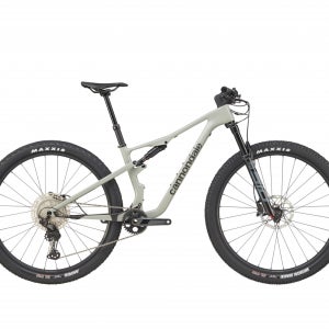 캐논데일 올 뉴 스카펠 카본3 MTB 산악자전거 (TSK)