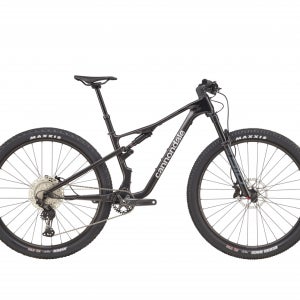 캐논데일 올 뉴 스카펠 카본4 MTB 산악자전거 (SBK)