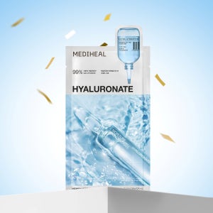 메디힐 에센셜 마스크 히알루론산, 10매, 4개