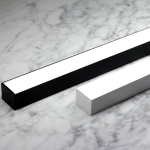 국산 LED 슬림라인 돌출형 라인조명 라인등 50 100 150 250cm