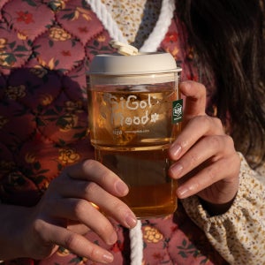 시골랩 투고컵 텀블러 500ml