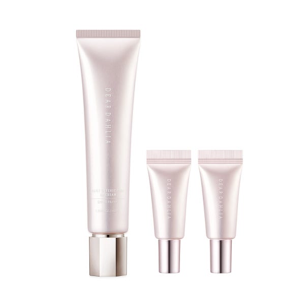 디어달리아 데일리 디펜스 PDRN BB크림 SPF40 기획세트 (40ml+5ml 2ea)