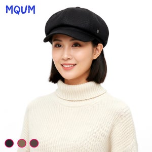 뉴스보이캡 도리구찌 모자 겨울 대두 빅사이즈 헌팅캡 XL