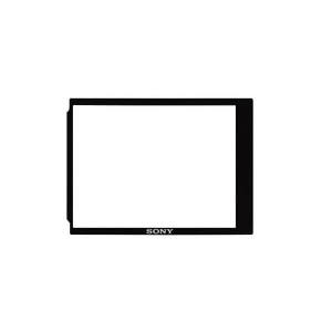 카메라 악세사리 일본 616826 ソニー SONY 소니 모니터 보호 세미 하드 시트 RX100V / RX100 III IV RX10 RX10II RX10III RX1 RX1R/RX