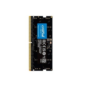 머니썸 DDR5 노트북 메모리 모듈 Micron 16Gx2/32/64G DDR5 16GB 싱글 4800MHz
