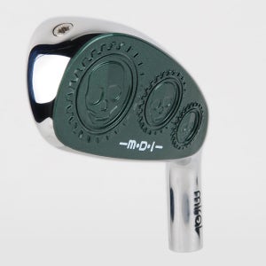 미라이 MDI 드라이빙 아이언 롱 유틸리티 + 경량스틸 아이언