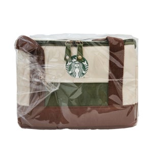 [스타벅스]사이렌 소프트 쿨러