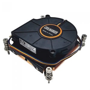 EVERCOOL COOLMARKER CM-1851/1700 1U 메탈브라켓