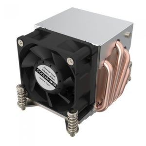 EVERCOOL COOLMARKER CM-2011 2U NARROW
