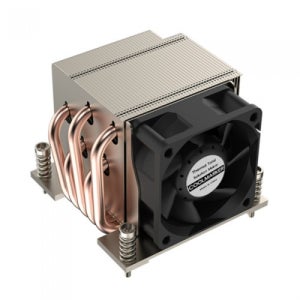 EVERCOOL COOLMARKER CM-1700 2U 240W 서버쿨러