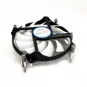 조이쿨 ITX32-115X-AL