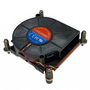 COOLERTEC CT-1700-1U-BLOWER PWM