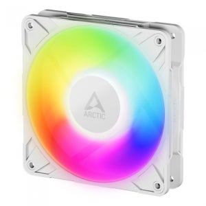 ARCTIC P12 Pro ARGB 피씨디렉트 (화이트)
