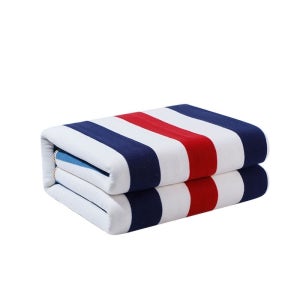 차량용 온열매트 12V 화물차 24V 전기장판 열선 차박 24V 고저모드 170x65cm