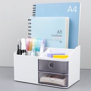 로켓터틀 데스크 오거나이저 미니서랍 책상정리함 수납정리함