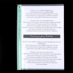 로켓터틀 A4 스윙형 쫄대 화일홀더 클리어화일 투명파일