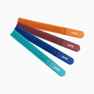 엑토 벨크로 케이블 타이 전선정리 밴드 CBL-02
