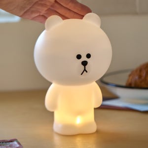 BROWN X Mr Maria FRIENDS OF LIGHT (17.5cm)