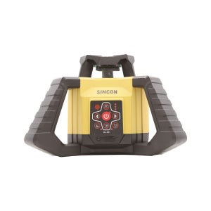 SINCON 회전형 레이저레벨기 RL-5R/RL5R/실외 회전 레이저수평기/토목용레벨기