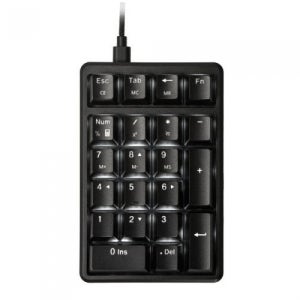 스카이디지탈 NKEYBOARD NK21 (적축)