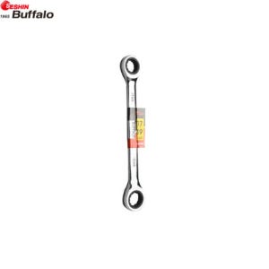 세신 14x17MM 플렉시블 라쳇 옵세트 렌치 양구 스패너 콤비네이션 렌치 스파나