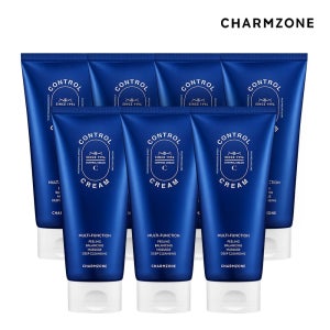 참존 콘트롤 프리미엄 멀티 마사지크림 필링 딥클렌징 150ml, 7개