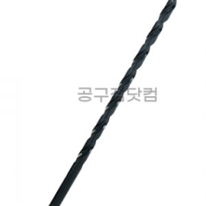 금강코리아 특수사이즈 롱드릴 타이어몰드 타이어휠몰드 기리 GT100 알미늄용 2.5x150mm