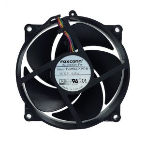 FOXCONN PVAO92G12N-PO7-01